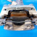 GN1Z2553B | Суппорт тормозной задн. прав. FORD ECOSPORT 18-22 - Превью 6