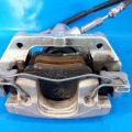 GN1Z2552B | Суппорт тормозной задн. лев. FORD ECOSPORT 18-22 - Превью 6