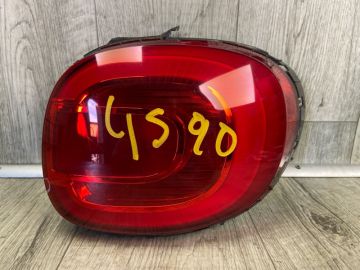 Ліхтар зовнішній прав. FIAT 500L 12-