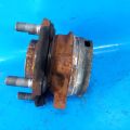 402023JK1D | Ступица передн. NISSAN PATHFINDER R52 12-21 - Превью 2