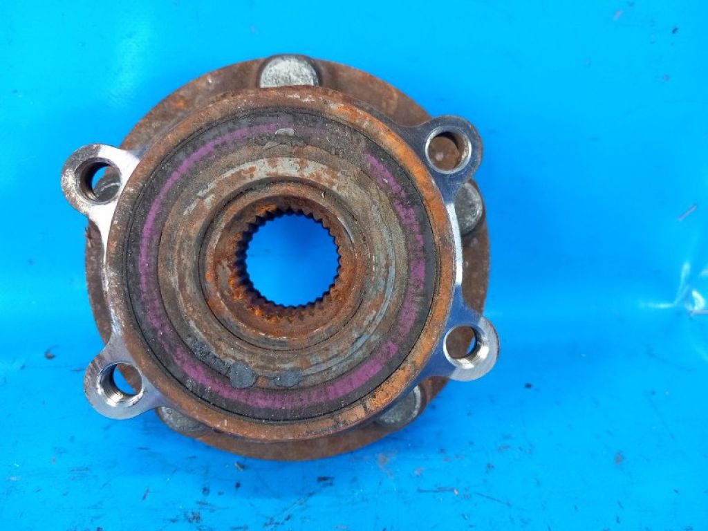 TK483304X | Ступица передн. MAZDA CX-9 16- - Фото 3