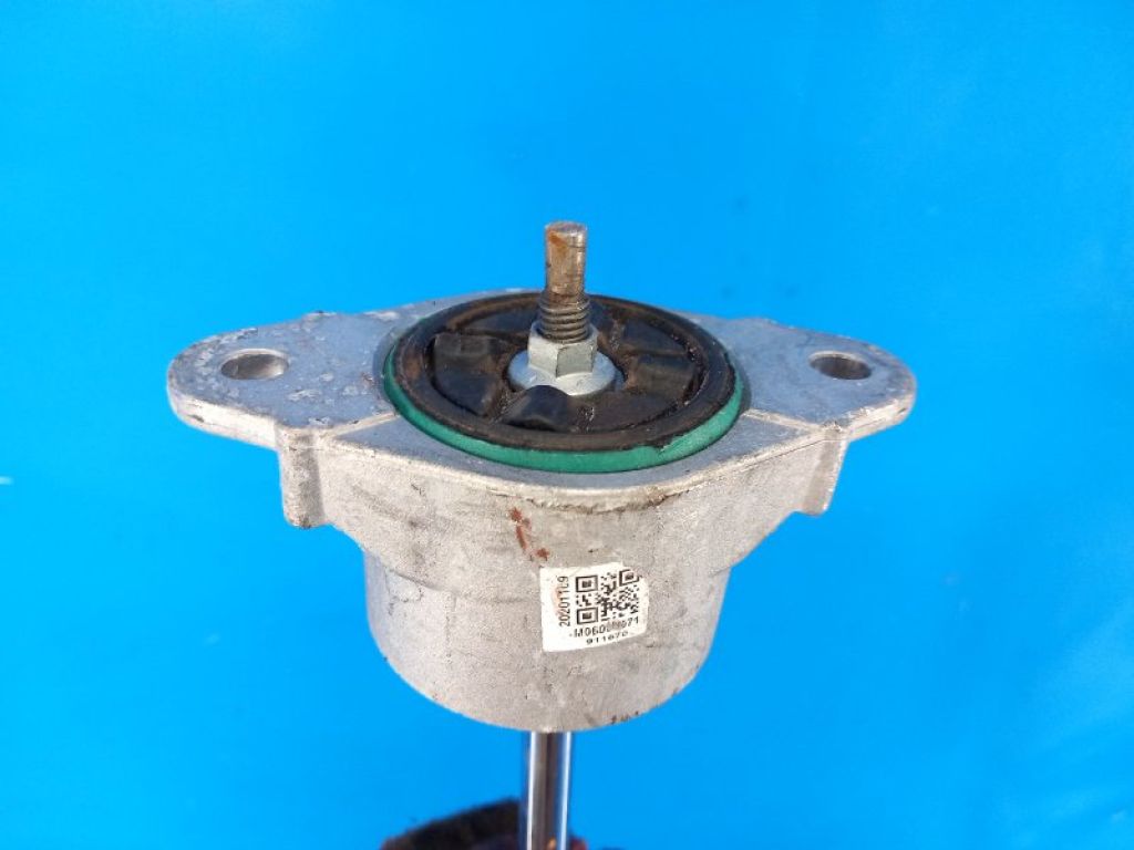 GN1Z18125AX | Амортизатор задн. прав. FORD ECOSPORT 18-22 - Фото 2