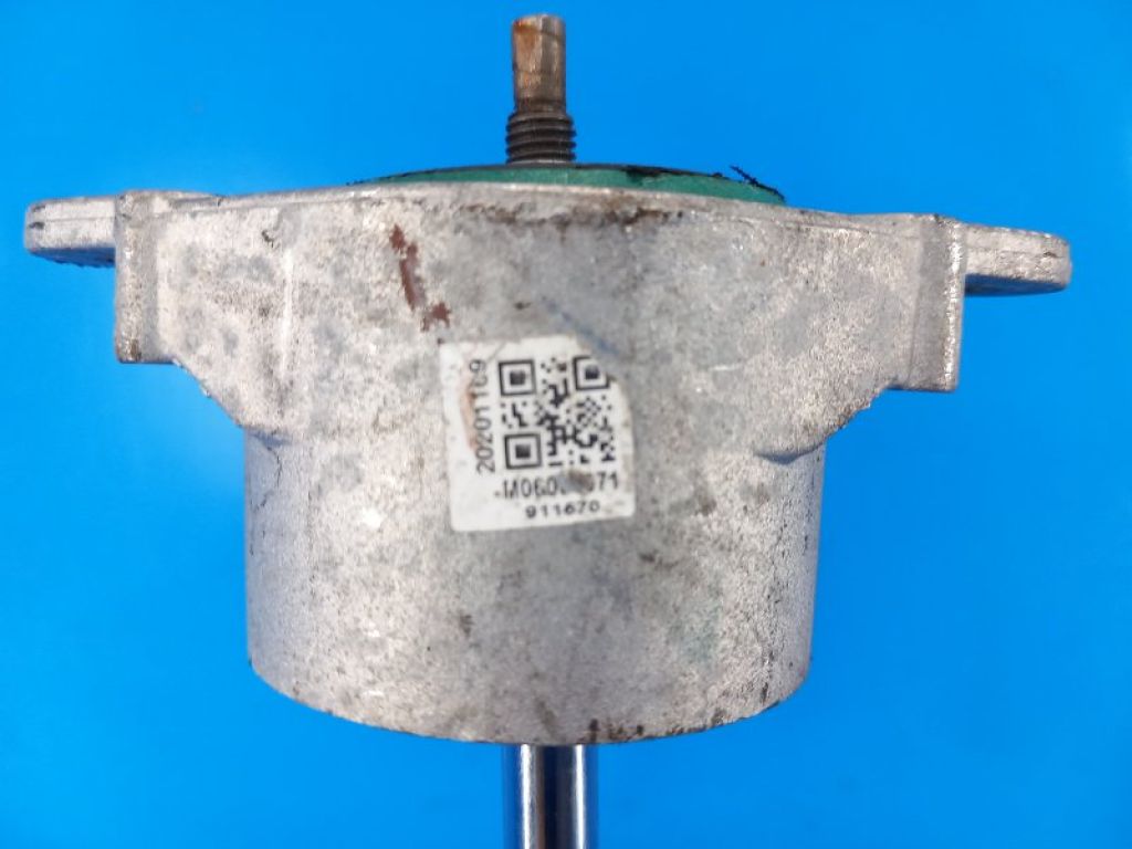 GN1Z18125AX | Амортизатор задн. прав. FORD ECOSPORT 18-22 - Фото 3