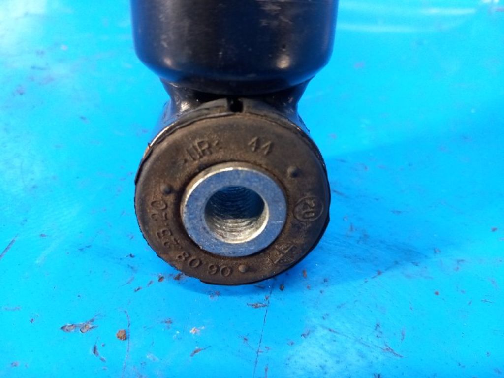 GN1Z18125AX | Амортизатор задн. прав. FORD ECOSPORT 18-22 - Фото 4