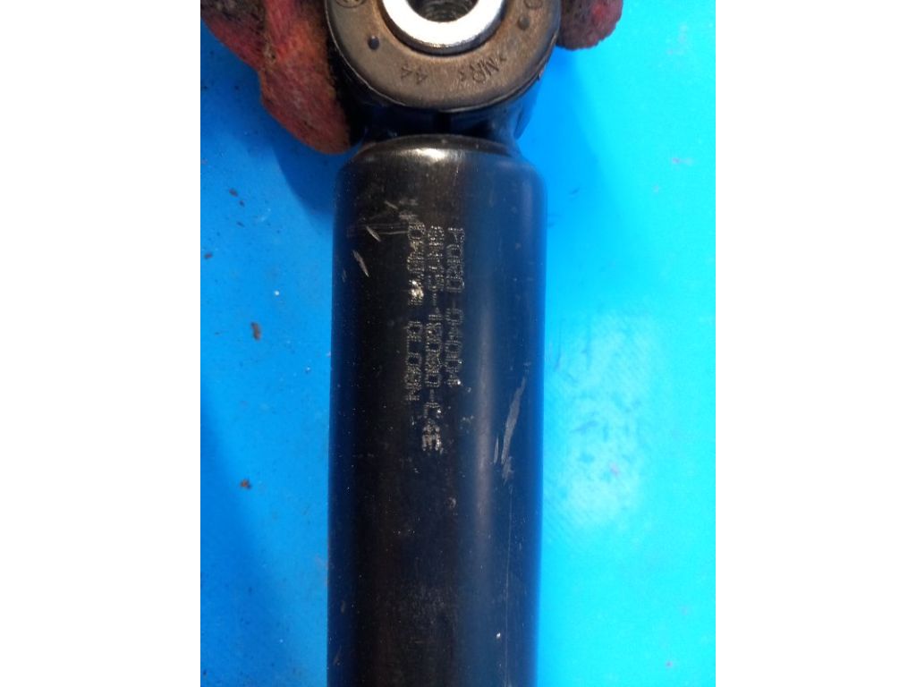 GN1Z18125AX | Амортизатор задн. прав. FORD ECOSPORT 18-22 - Фото 5