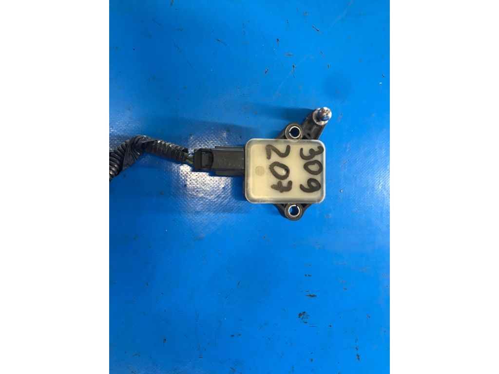 DG9Z-5A967-H | Датчик положення кузова LINCOLN MKZ 13-20