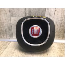 Подушка безопасности в руль FIAT 500L (330) 12-17