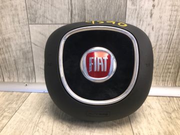 Подушка безпеки в кермо FIAT 500L 12-