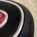 735612117 | Подушка безопасности в руль FIAT 500L 12- - Превью 7