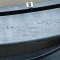 55781-48020 | Пластик під лобове скло / Жабо прав. LEXUS RX300 98-03 - Прев'ю 3