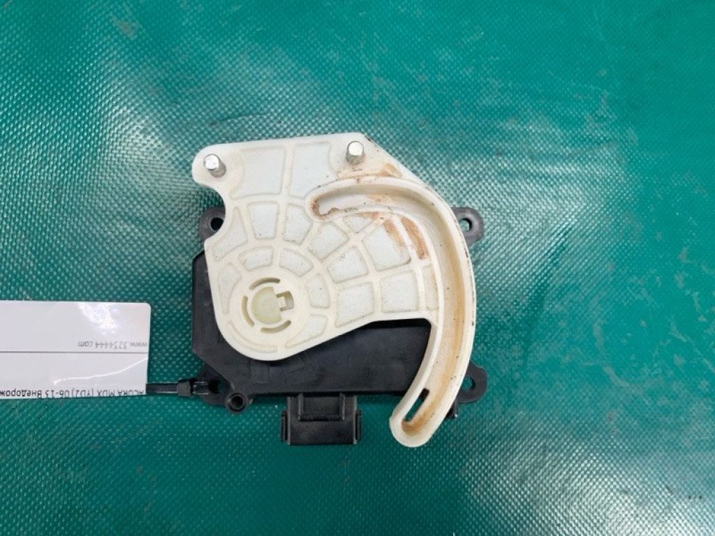 AW063800-1730 | Моторчик заслонки печки ACURA MDX (YD2) 06-13