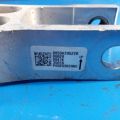 68253028AB | Подушка двигателя нижняя задн. JEEP COMPASS 17-21 - Превью 2