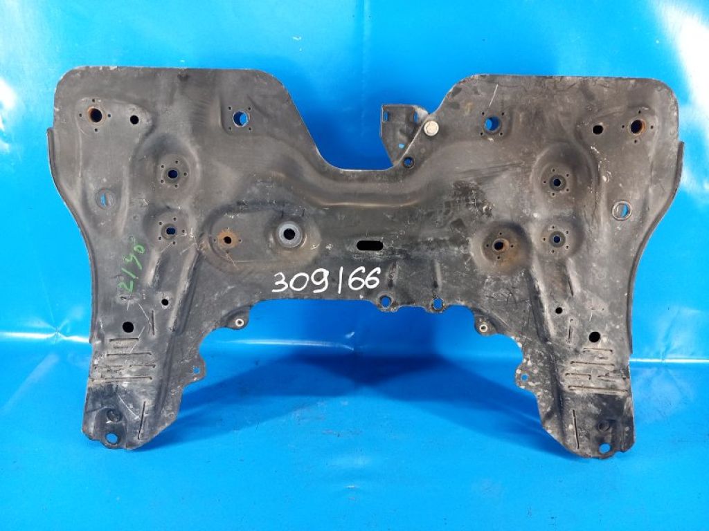 68307615AA | Балка передней подвески JEEP COMPASS 17-21