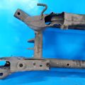 68211933AB | Балка задней подвески JEEP COMPASS 06-16 - Превью 6