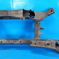 68211933AB | Балка задней подвески JEEP COMPASS 06-16 - Превью 7