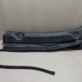55709-02120 | Пластик під лобове скло / Жабо лів. TOYOTA MATRIX 02-08