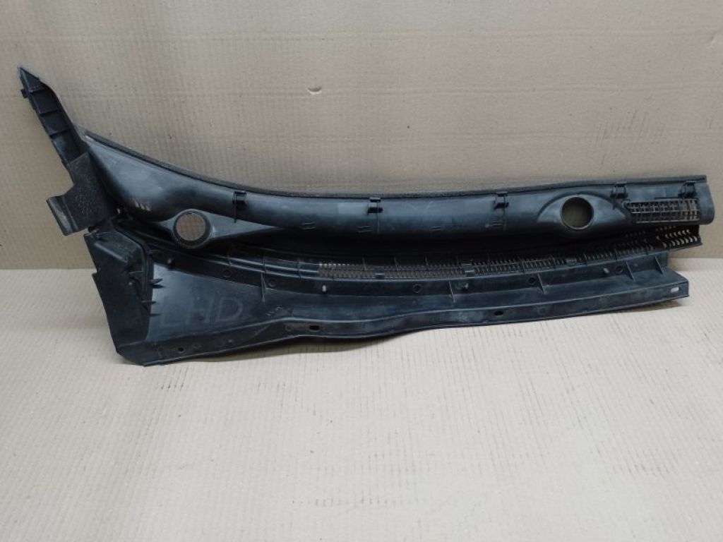 7405A113 | Пластик під лобове скло / Жабо лів. MITSUBISHI OUTLANDER XL 05-13 - Фото 2