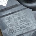 GS3L-50-7S0A | Пластик под лобовое стекло / Жабо лев. MAZDA 6 GH 07-12 - Превью 3