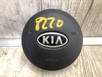 Подушка безпеки в кермо KIA FORTE/CERATO TD 08-13