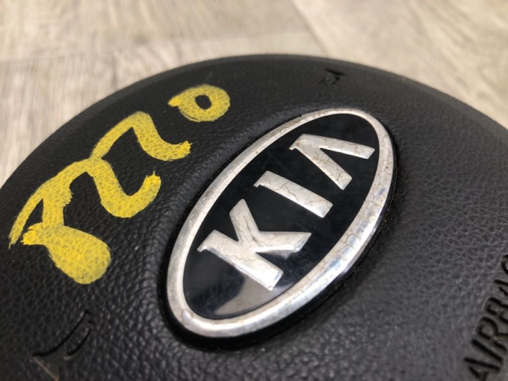 569001M200WK | Подушка безпеки в кермо KIA FORTE/CERATO TD 08-13 - Фото 6