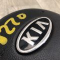 569001M200WK | Подушка безпеки в кермо KIA FORTE/CERATO TD 08-13 - Прев'ю 6