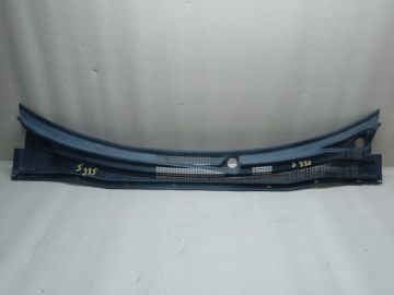 Пластик під лобове скло / Жабо MITSUBISHI OUTLANDER 03-07