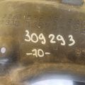 5380633080 | Подкрылок передн. лев. TOYOTA CAMRY 70 17- - Превью 2