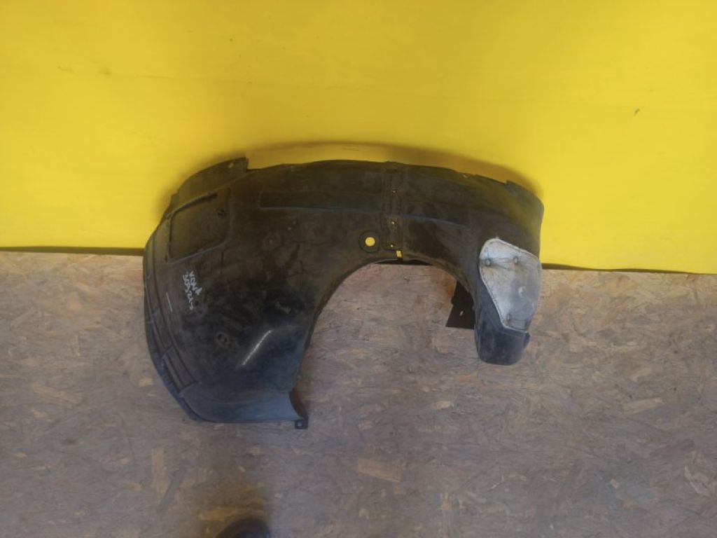 86814DD000 | Подкрылок передн. прав. HYUNDAI KONA OS 17-23 - Фото 4