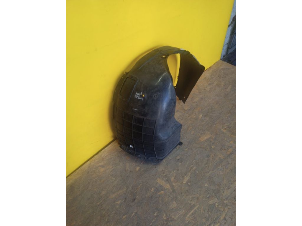 86814DD000 | Подкрылок передн. прав. HYUNDAI KONA OS 17-23 - Фото 5