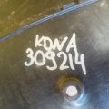 86814DD000 | Підкрилок передн. прав. HYUNDAI KONA OS 17-23 - Прев'ю 2