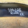 86826DD000 | Подкрылок задн. прав. HYUNDAI KONA OS 17-23 - Превью 2