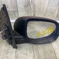 876201M000 | Зеркало прав. KIA FORTE/CERATO TD 08-13