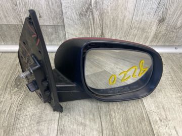 Дзеркало прав. KIA FORTE/CERATO TD 08-13