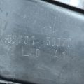 55708-50030 | Пластик під лобове скло / Жабо LEXUS LS430 00-06 - Прев'ю 3