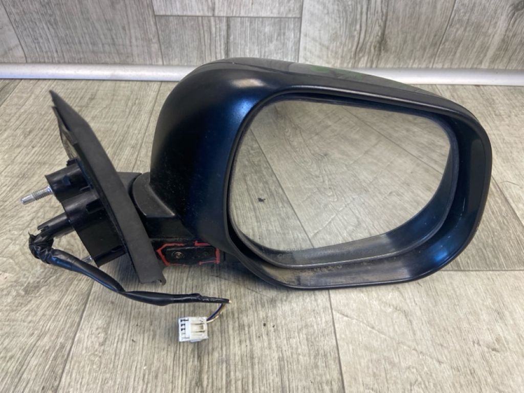 7632A064 | Зеркало прав. MITSUBISHI OUTLANDER XL 05-13