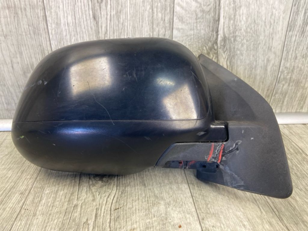 7632A064 | Зеркало прав. MITSUBISHI OUTLANDER XL 05-13 - Фото 2