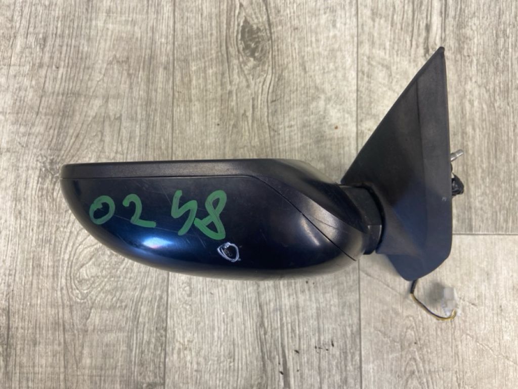 7632A064 | Зеркало прав. MITSUBISHI OUTLANDER XL 05-13 - Фото 3