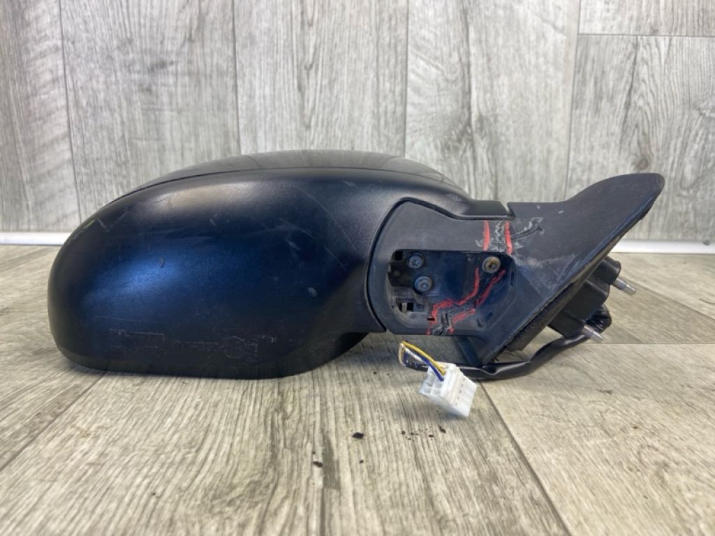 7632A064 | Зеркало прав. MITSUBISHI OUTLANDER XL 05-13 - Фото 4