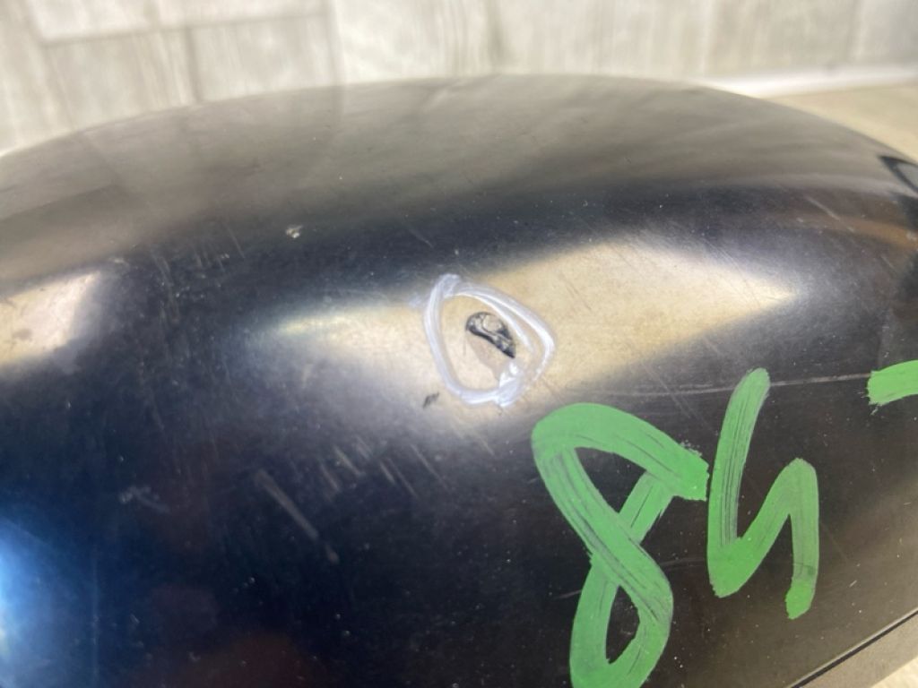 7632A064 | Зеркало прав. MITSUBISHI OUTLANDER XL 05-13 - Фото 7