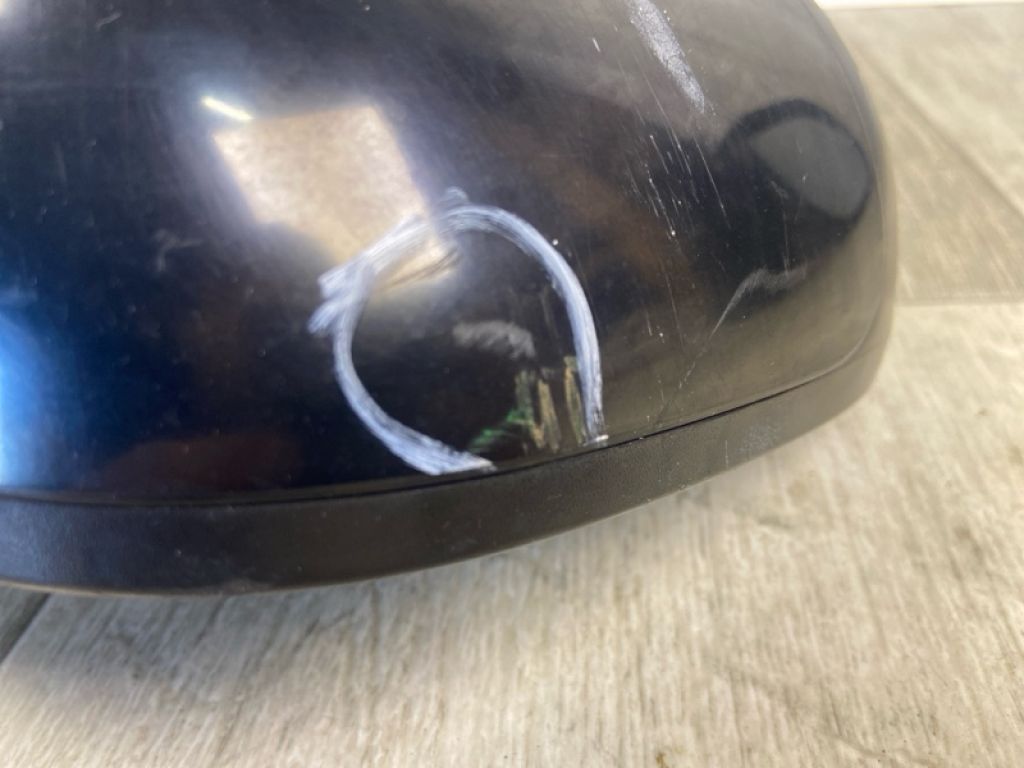 7632A064 | Зеркало прав. MITSUBISHI OUTLANDER XL 05-13 - Фото 8