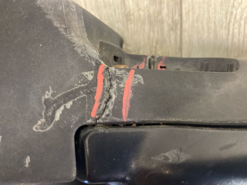 7632A064 | Зеркало прав. MITSUBISHI OUTLANDER XL 05-13 - Фото 12