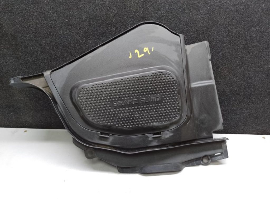 65275-EH100 | Пластик подкапотного отсека лів. INFINITI M35/M45 04-10