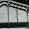 65275-EH100 | Пластик подкапотного отсека лів. INFINITI M35/M45 04-10 - Прев'ю 3