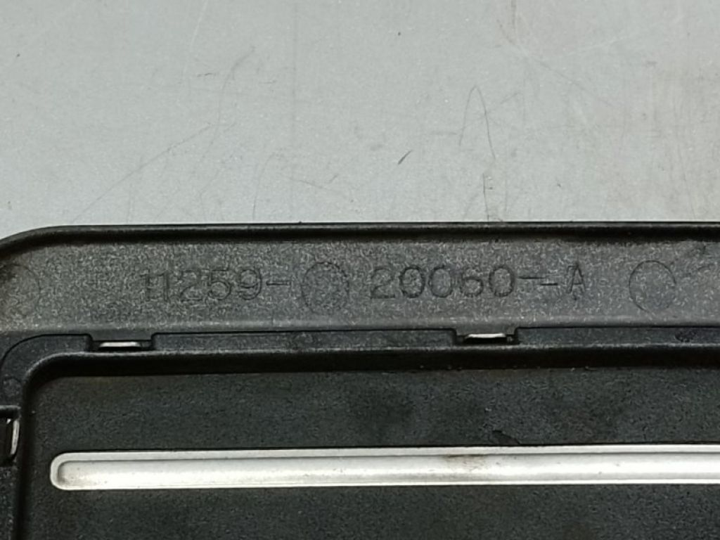 11259-20060 | Накладка двигуна декоративна LEXUS RX300 98-03 - Фото 3