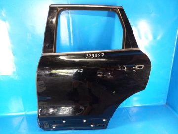 Дверь задн. лев. PORSCHE CAYENNE 10-18