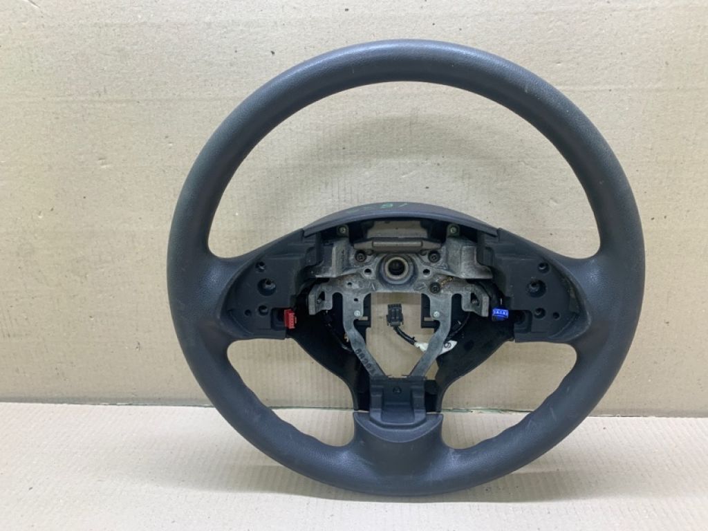 4400A239XA | Руль MITSUBISHI OUTLANDER XL 05-13