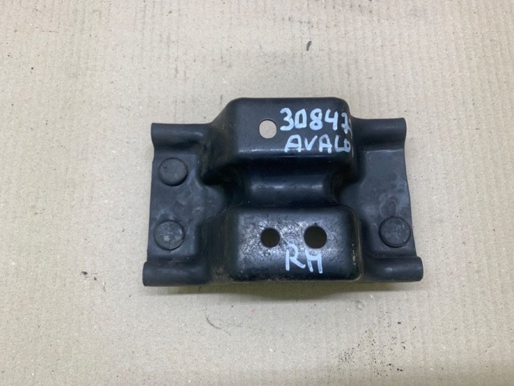 52175-AC030 | Кронштейн підсилювача заднього бампера прав. TOYOTA AVALON 05-12