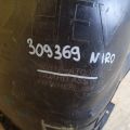 86812AT000 | Подкрылок передн. прав. KIA NIRO SG2 22- - Превью 2