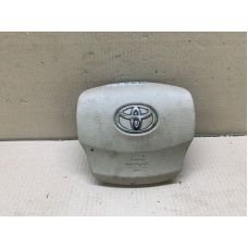 Подушка безопасности в руль TOYOTA AVALON 05-12