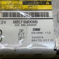 89170-01010 | Блок керування AIRBAG TOYOTA MATRIX 02-08 - Прев'ю 2